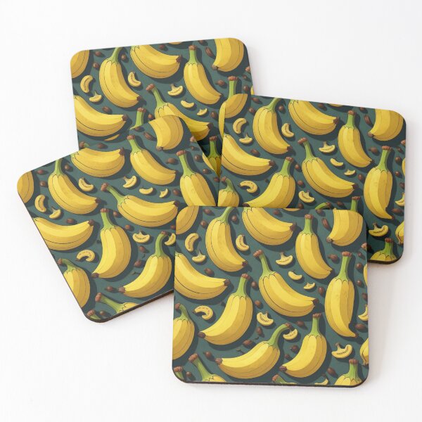 Item preview, Banana designed and sold by MySignatureItems.
