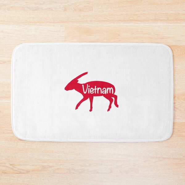 Item preview, Vietnamese Saola designed and sold by Animals-by-JB.