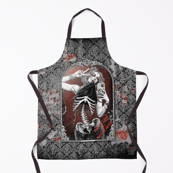 Item preview, Give Me Fame or Give Me Death designed and sold by Neko Mort.