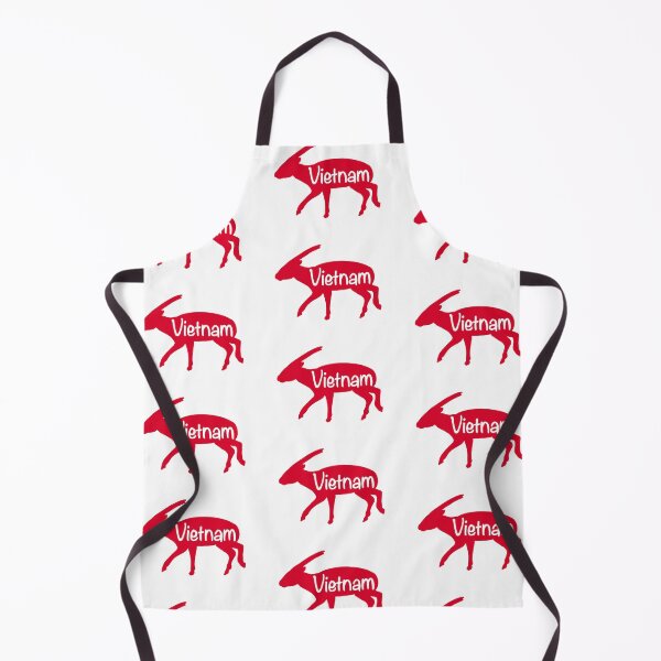 Item preview, Vietnamese Saola designed and sold by Animals-by-JB.