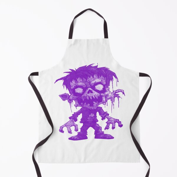 Item preview, Halloween Zombie designed and sold by kinpirks.