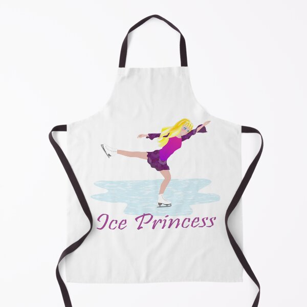 Item preview, Ice Princess designed and sold by SportGirlDesign.