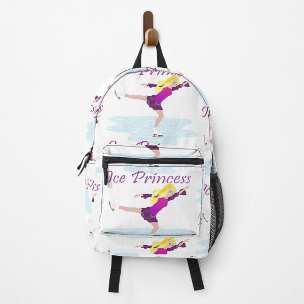 Item preview, Ice Princess designed and sold by SportGirlDesign.