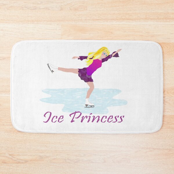Item preview, Ice Princess designed and sold by SportGirlDesign.