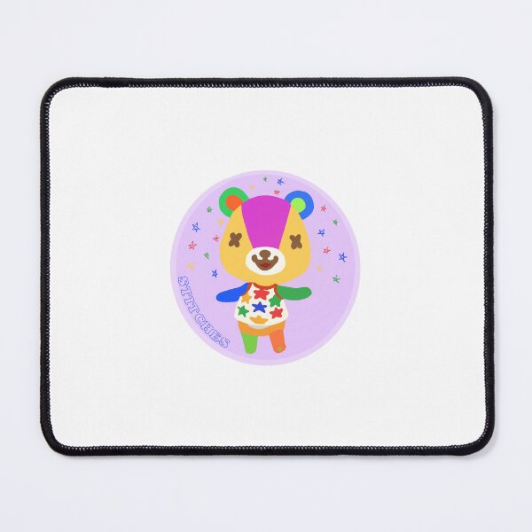 Item preview, stitches acnh sticker designed and sold by Josephine Janssen.