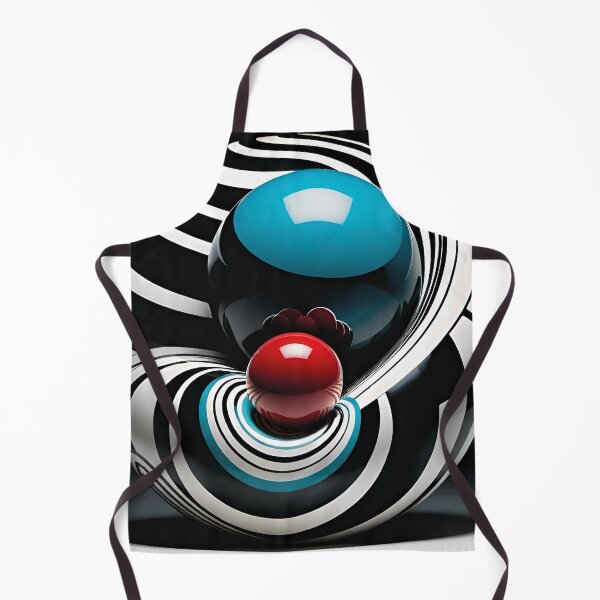 Item preview, 3D Abstract Art PT5120 designed and sold by Grafititee.