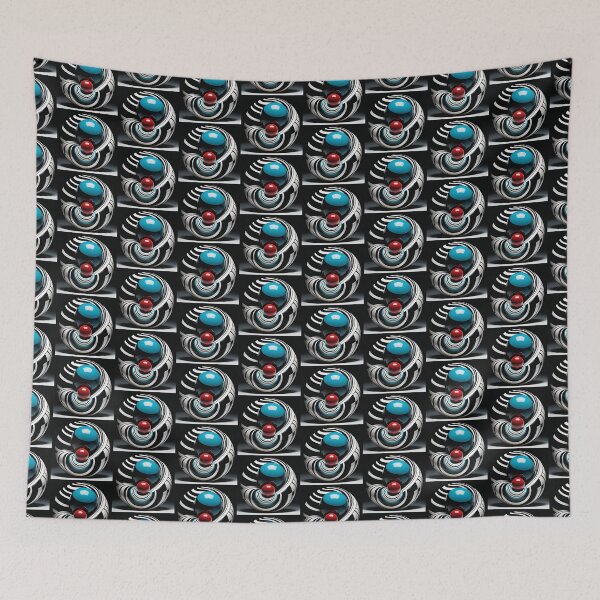 Item preview, 3D Abstract Art PT5120 designed and sold by Grafititee.