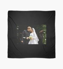 Wedding of Prince Harry and Meghan Markle Scarf