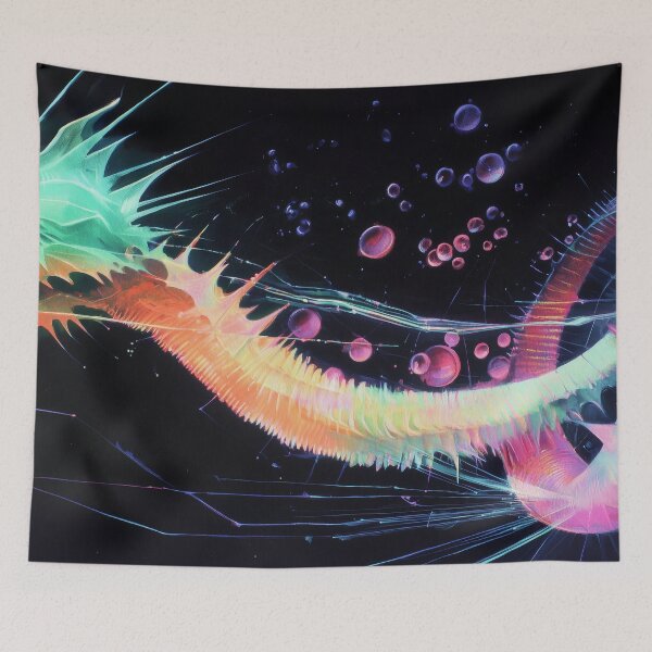 Item preview, From the Void designed and sold by CHCOfficial.