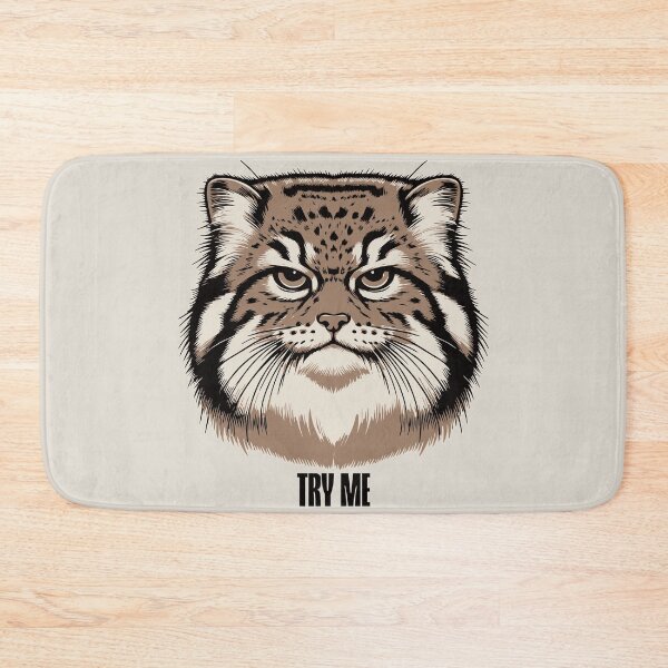 Item preview, try me designed and sold by VariousGoodies.