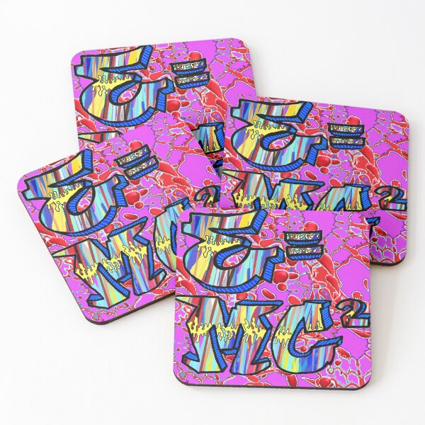 Item preview, E=Mc2 Graffiti E=Mc2 Graffiti  designed and sold by LoEndT-Shirts.