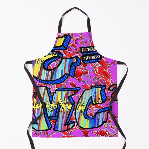 Item preview, E=Mc2 Graffiti E=Mc2 Graffiti  designed and sold by LoEndT-Shirts.
