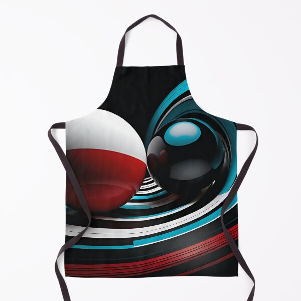 Item preview, 3D Abstract Art PT5120 designed and sold by Grafititee.
