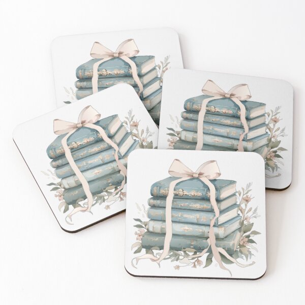 Item preview, Blue Books  designed and sold by printmala.