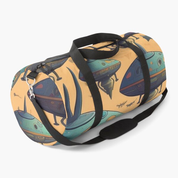 Item preview, Alien Spaceship designed and sold by MySignatureItems.
