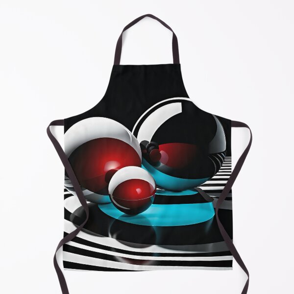Item preview, 3D Abstract Art PT5120 designed and sold by Grafititee.