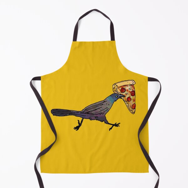 Item preview, Pizza Bird designed and sold by HiddenStash.