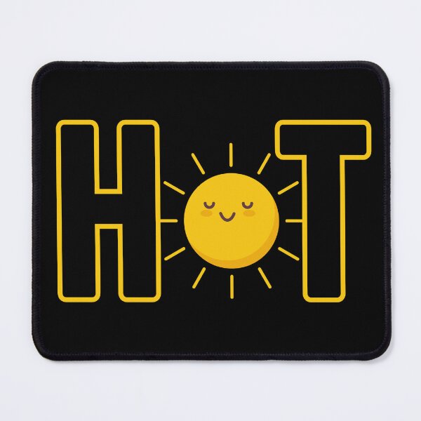 Item preview, Hot Sun designed and sold by SunandShade.
