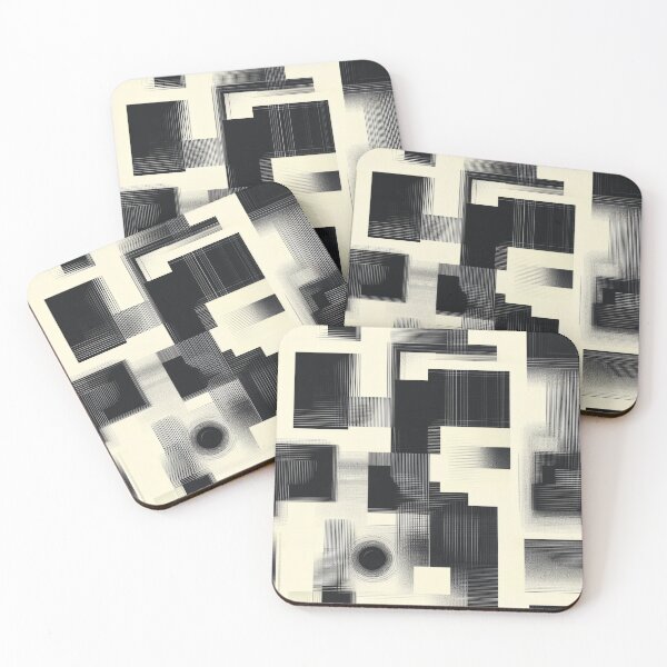 Item preview, Geometric pattern. Geometry. Abstraction. designed and sold by MagelliShop.