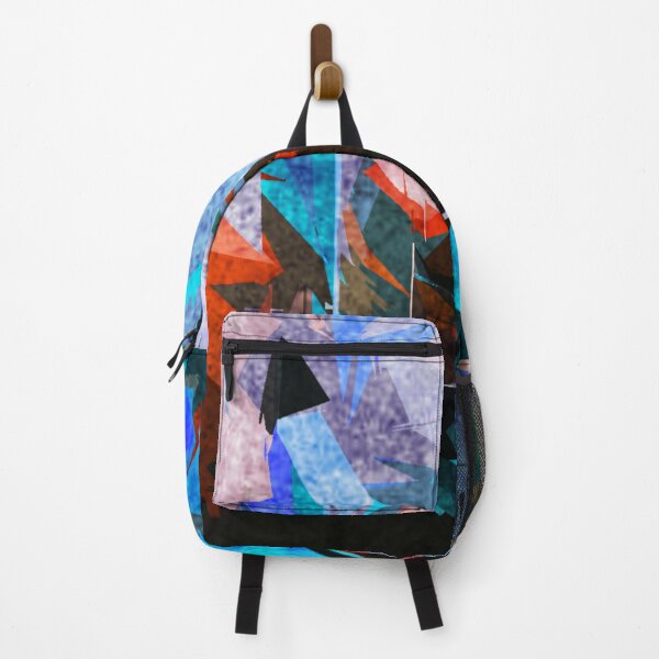 Item preview, Abstraction in reality designed and sold by kinpirks.