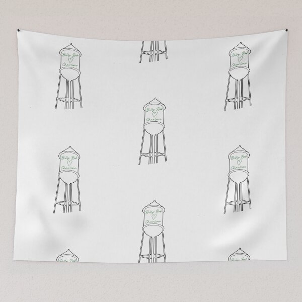 Item preview, Billy Bob Loves Charlene designed and sold by Maddie Grace Designs.