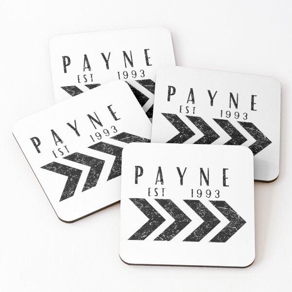Item preview, Liam Paye Thank You For The Memories designed and sold by Hoahip.