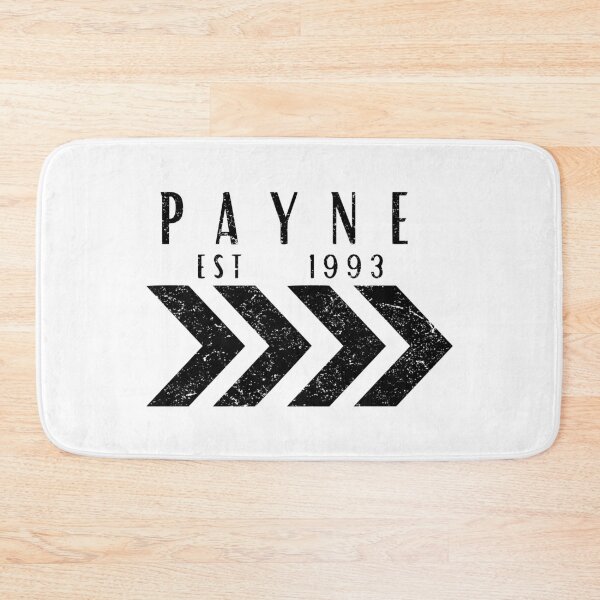 Item preview, Liam Paye Thank You For The Memories designed and sold by Hoahip.