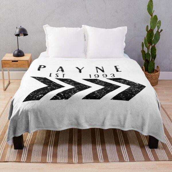 Item preview, Liam Paye Thank You For The Memories designed and sold by Hoahip.