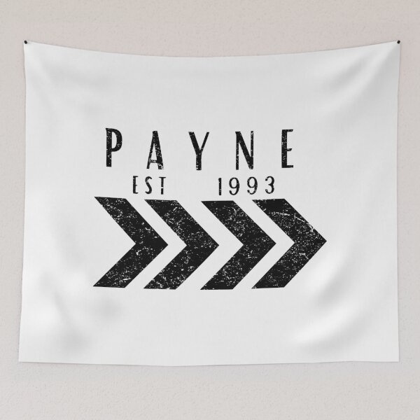 Item preview, Liam Paye Thank You For The Memories designed and sold by Hoahip.