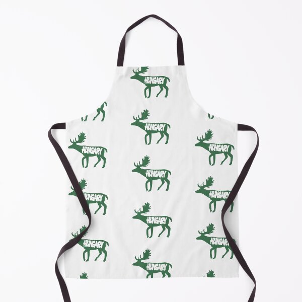 Item preview, Hungarian Fallow Deer designed and sold by Animals-by-JB.