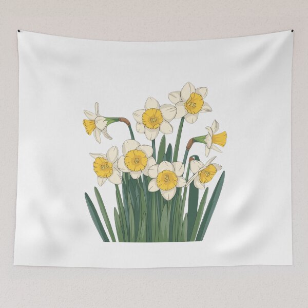 Item preview, ‏daffodil ‏day  designed and sold by fas166.