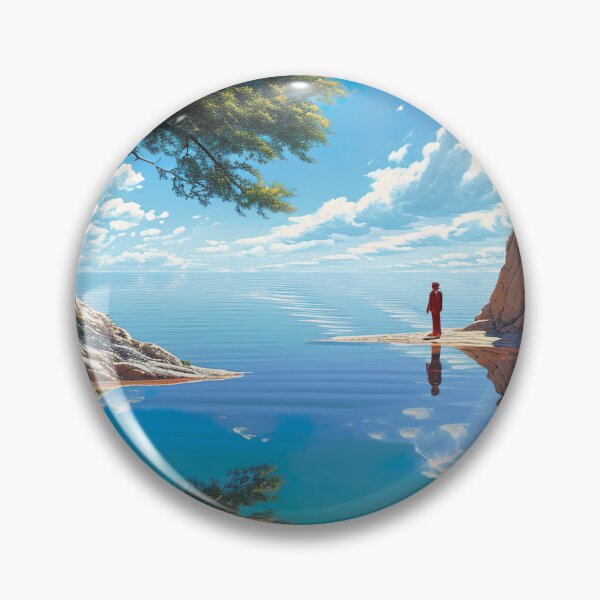 Item preview, Optical - Inlet designed and sold by KootenayDesigns.
