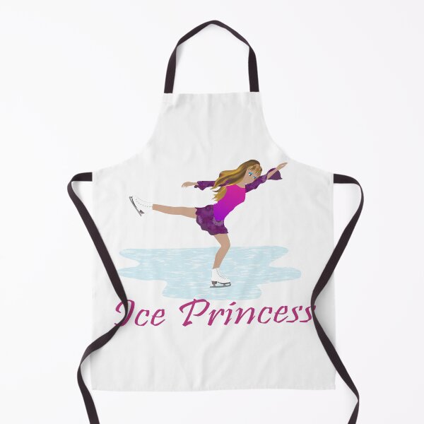 Item preview, Ice Princess designed and sold by SportGirlDesign.