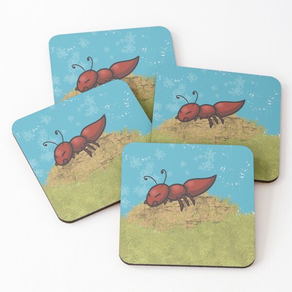 Item preview, Cool little ant guy designed and sold by ValidPurchases.