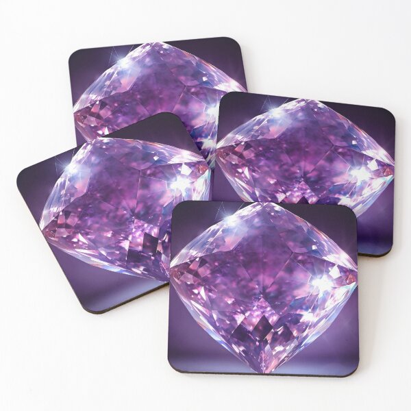 Item preview, Amethyst 5 designed and sold by Wagnerama.