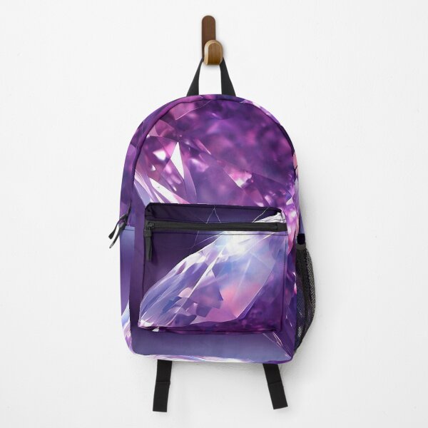 Item preview, Amethyst 5 designed and sold by Wagnerama.
