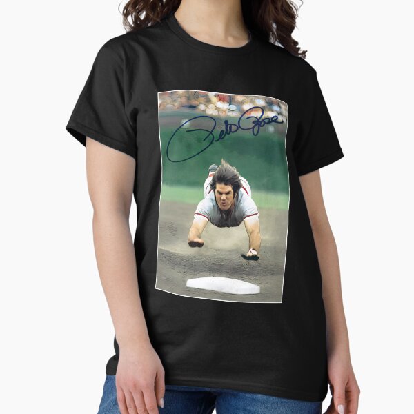 Item preview, Pete Rose - Iconic Moments designed and sold by darkanimal.