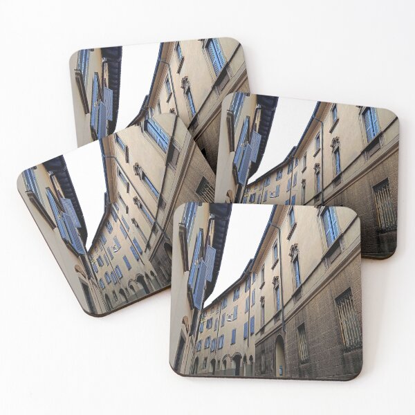 Item preview, Bergamo Alta Italy  designed and sold by InanaIstar.