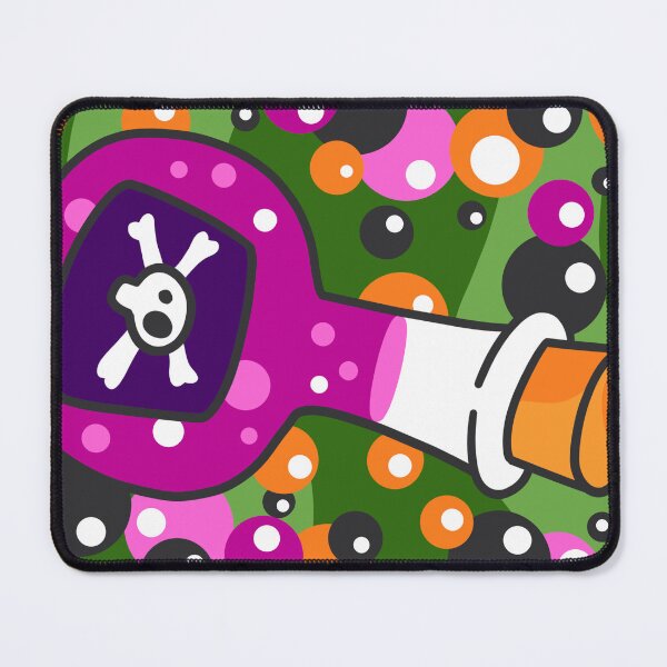 Item preview, Halloween Potion designed and sold by Azyrielle.