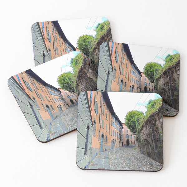 Item preview, Bergamo Alta Italy  designed and sold by JCis1WTL.