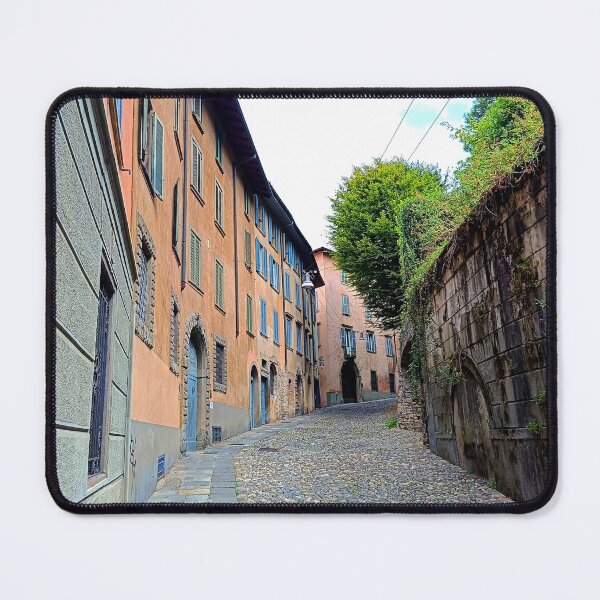 Item preview, Bergamo Alta Italy designed and sold by JCis1WTL.