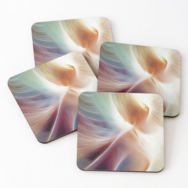 Item preview, Abstract Angel  designed and sold by Wagnerama.