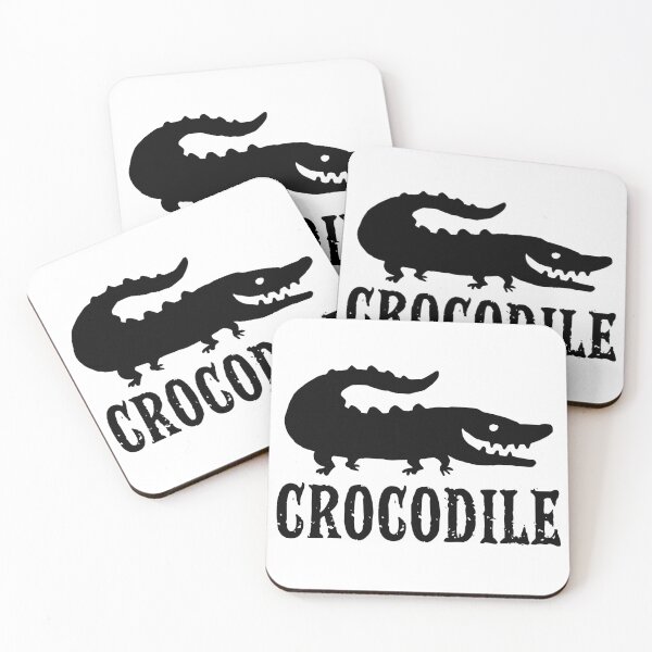 Item preview, Crocodile designed and sold by RoyalHunter49.