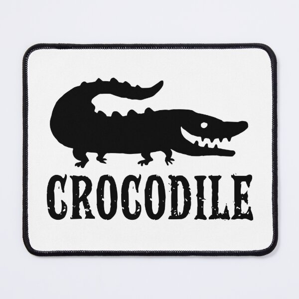 Item preview, Crocodile designed and sold by RoyalHunter49.