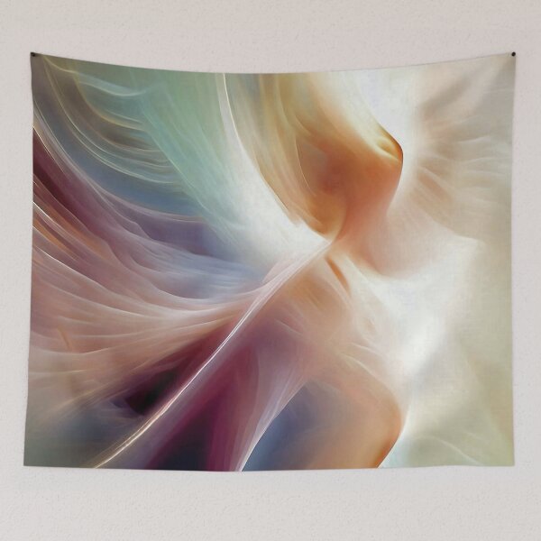 Item preview, Abstract Angel  designed and sold by Wagnerama.