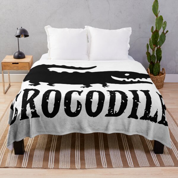 Item preview, Crocodile designed and sold by RoyalHunter49.