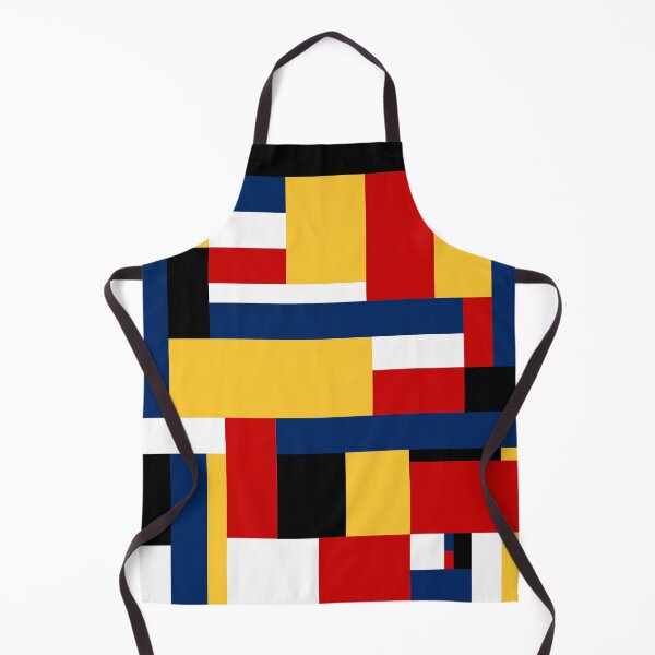 Item preview, Pan Germanic Color Square art designed and sold by Razzi-Shop.