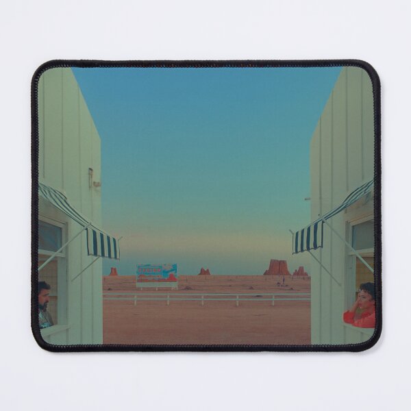 Item preview, ASTEROID CITY POSTER 03 designed and sold by Lopinio.