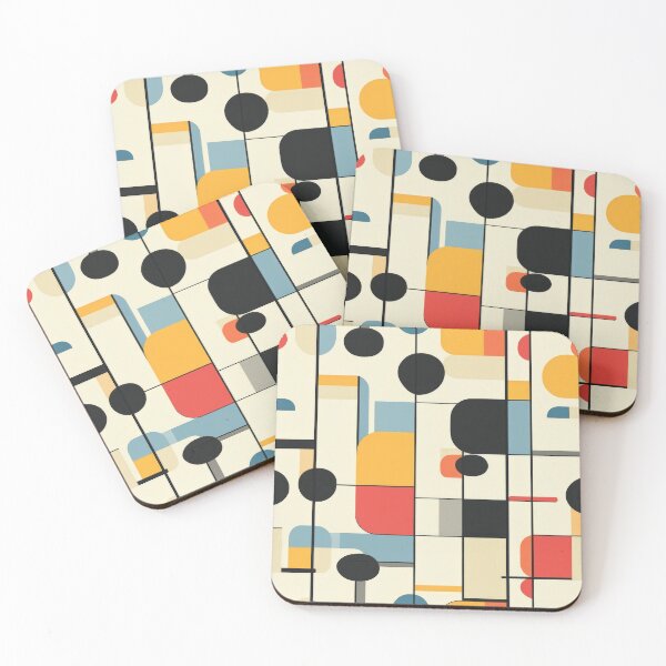 Item preview, Geometric pattern. Geometry. Abstraction. designed and sold by MagelliShop.