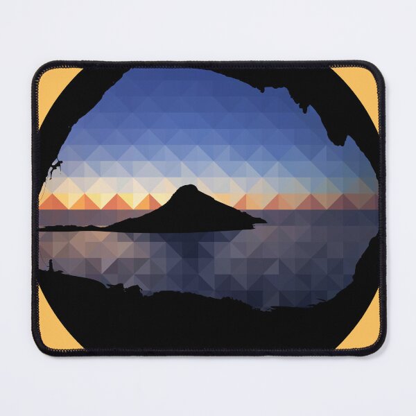 Item preview, Climbing Paradise  designed and sold by Dariolafuente.